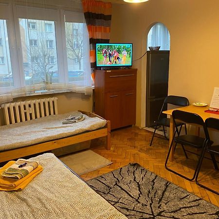 Mieszkanie Baba Jaga Robotnicza Elblag Luaran gambar